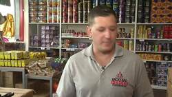 Don’t be a statistic! Check out these Fourth of July safety tips News Clip