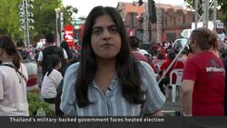Why Thailand's pro-democracy push may not be enough to shift power News Clip