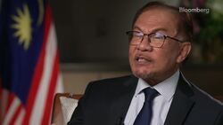 Malaysia PM Reveals New Overtures to End 1MDB Scandal News Clip