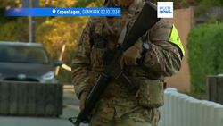 Two Swedish teens arrested in Copenhagen in connection with Israeli embassy blasts Instructional Video