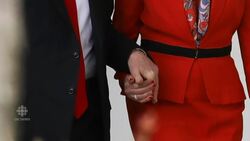 Brits want Trump banned News Clip