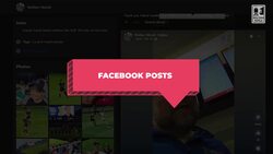 40 Easy Social Media Posts That EVERY Business Should Make Instructional Video