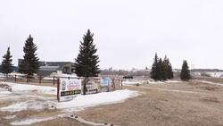 Trial underway for man accused of killing 11-week-old baby girl News Clip