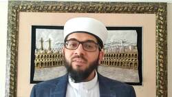 Covid vaccinations do not break Ramadan fasting, senior Imam News Clip