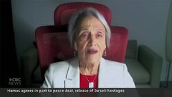 Will Hamas agreeing to parts of Trump’s Gaza plan lead to a ceasefire? News Clip