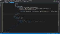 .NET Core Microservices - DateTimePicker Instructional Video