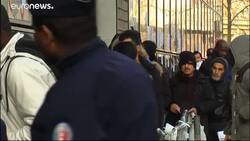 State of the Union: How do you solve a problem like migration? News Clip