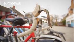 Entrepreneurs rising to the challenge of social needs News Clip