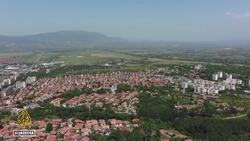 Bulgaria’s shrinking population: Political instability causing young people to leave News Clip