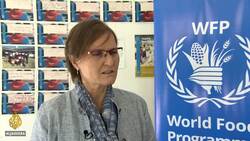 Zimbabwe's food crisis: About 60% of population faces starvation News Clip