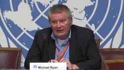 WHO: 1510 cases in Congo ebola outbreak Instructional Video