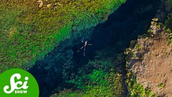 The Place Where You Can Touch Two Continents Instructional Video