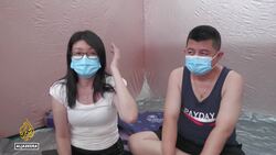 Malaysia fire: More than 145 people injured in gas pipeline blaze News Clip