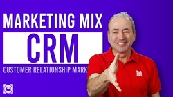 What is Customer Relationship Management (CRM)? ...And How to Use it. Instructional Video