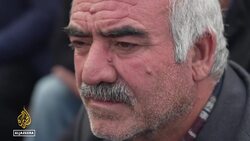 Turkiye rocket attack: Funerals are held for the victims News Clip