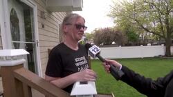 Police identify woman killed in Centereach hit-and-run News Clip