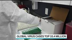 Covid to Require Varying Degrees of Restrictions: Johns Hopkins’ Sauer News Clip