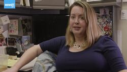 Why On-Campus Polling Locations Matter For College Students News Clip