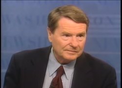 Cold War Face-off News Clip