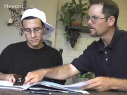 How to Get Your Parents to Lend You Their Car Instructional Video