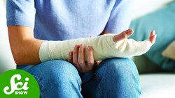 The REAL Reason You Can't Sleep After Surgery Instructional Video