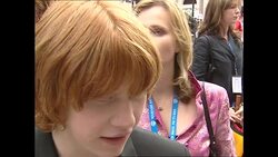 Harry Potter and The Prisoner of Azkaban Premiere News Clip
