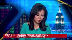 Setser: China Has Trillions in Additional Foreign Assets News Clip