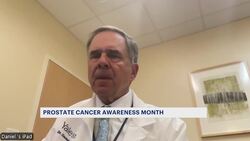 Advanced stage prostate cancer diagnoses increases after decades of decline Instructional Video