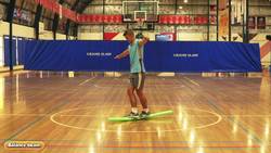 Noodle - Balance beam Instructional Video