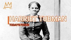 Harriet Tubman: the "Moses" of Her Time Instructional Video