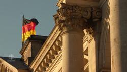 Antisemitism on the rise in Germany News Clip