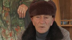 Kosovo fighter ponders war crimes court request News Clip