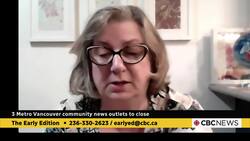 3 Metro Vancouver community news outlets to close Instructional Video
