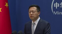 CLEAN : China's President Xi to attend G20 summit: foreign ministry News Clip