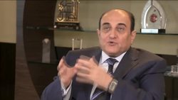 DU CEO Osman Discusses Earnings, Strategy, 5G, Customers News Clip