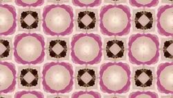 defocused , Surreality abstract motion graphics Stock Footage