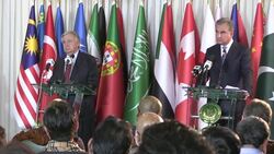 CLEAN : Kashmir and climate: Guterres and Pakistan FM address regional concerns News Clip