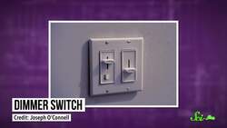Dimmer Switches: Secretly Strobe Lights Instructional Video