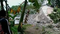 At least 2 dead in south Philippines quake Instructional Video