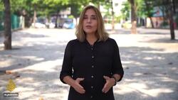 Brazil’s Bolsonaro under pressure as COVID deaths surpass 300,000 News Clip