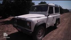 As High Temperatures Hurt Sicily's Food Production, Rising Sea Levels Threaten Housing News Clip