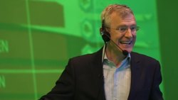 Chroma Key: The Magic Behind Movie Special Effects Instructional Video