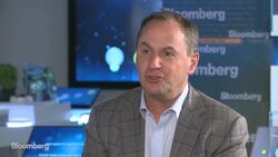 Intel CEO Says He's Impressed By Autonomous Driving Technology News Clip