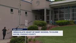 ‘We’re asking to fight.’ Parents, students call on officials to save Wayne Catholic school from closing News Clip
