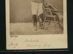 Africa through a lens: The history of colonial South Africa (2012) Instructional Video