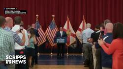 With CDC in flux, states clash over the future of vaccine rules News Clip