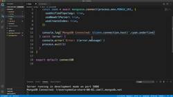 Adding Colors to the Console (Optional) Instructional Video