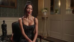 Nicole Scherzinger wins Best Musical Performance Evening Standard Theatre Award News Clip