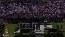 56 years of occupation: Erosion of rights under Israeli military law News Clip