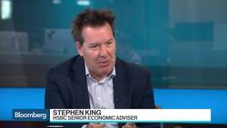 Fed Likely to Continue Cutting Rates, Mizuho's Chatwell Says News Clip